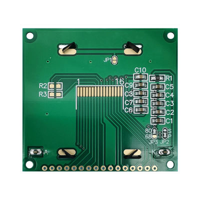 COG 128X64 SPI ग्राफिकल डिस्प्ले LCD, ST7565 STN LCD डिस्प्ले