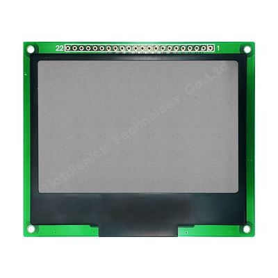 IC ST7529 के साथ इंस्ट्रूमेंटेशन 240X160 FSTN LCD डिस्प्ले ग्राफिक मॉड्यूल