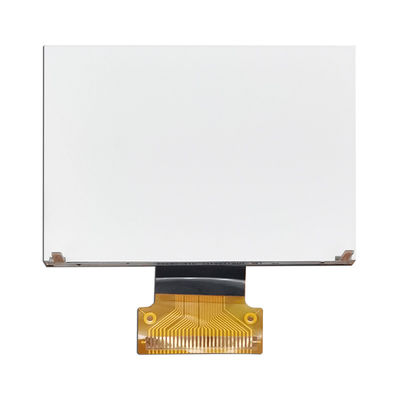 ग्राफिक 128X64 COG LCD मॉड्यूल ST7565R पॉजिटिव ग्रे रिफ्लेक्टिव