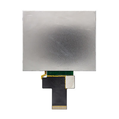 औद्योगिक कंप्यूटर के लिए 3.5 इंच आईपीएस 640x480 वाइड तापमान टीएफटी डिस्प्ले पैनल ST7703