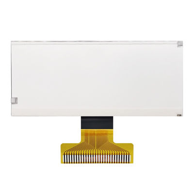 128X32 ग्राफ़िक COG LCD ST7565R | FSTN + ग्रे बैकलाइट/HTG12832F-3 के साथ डिस्प्ले