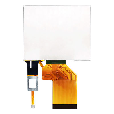 3.5&quot; LCD TFT टच पैनल 320x240 व्हीकल इंस्ट्रूमेंटेशन Pcap मॉनीटर के लिए
