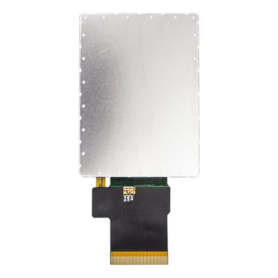2.4 इंच आईपीएस 240x320 टीएफटी डिस्प्ले पैनल एसटी7789वी प्रतिरोधी टच पैनल के साथ पढ़ने योग्य सूरज की रोशनी